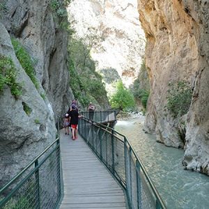 Marmaris Fethiye Turu