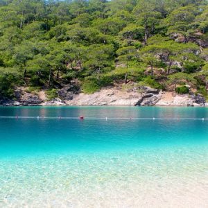 Marmaris Fethiye Turu