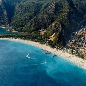 Marmaris Fethiye Turu