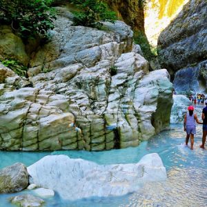 Marmaris Fethiye Turu