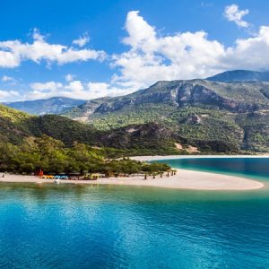 Marmaris Fethiye Turu