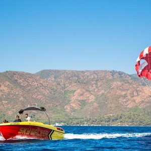 Marmaris Parasaling Marmaris Parasaling