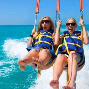 Marmaris Parasaling Marmaris Parasaling