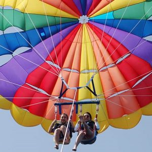 Marmaris Parasaling Marmaris Parasaling