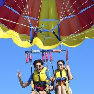 Marmaris Parasaling Marmaris Parasaling