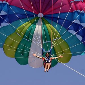 Marmaris Parasaling Marmaris Parasaling