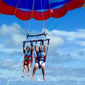 Marmaris Parasaling Marmaris Parasaling