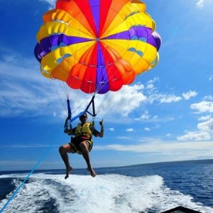 Marmaris Parasaling Marmaris Parasaling