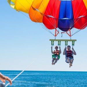 Marmaris Parasaling Marmaris Parasaling