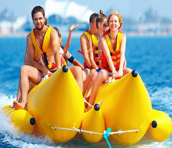 Marmaris Su Sporları