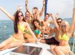 Marmaris Tekne Kiralama
