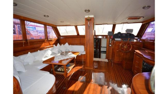 Sofia Gulet Marmaris